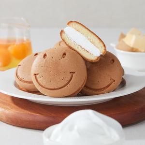 [달광상회] 스마일 우리밀 파이 10개입 국산 우리밀 간식 스우파