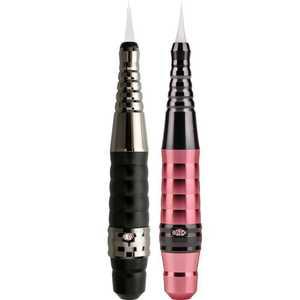 페더링 머신 타투 반영구 기계 자연 눈썹 문신 입술