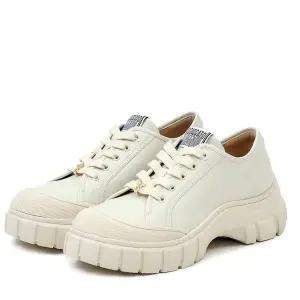 [STACCATO](신세계 사우스시티)[SSG단독] 스타카토 여성스니커즈 NEWBOAT_ESE11OFFWIT