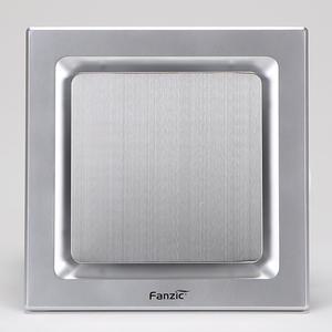 팬직 TFV14-4DFS 개방형 환풍기 실링팬