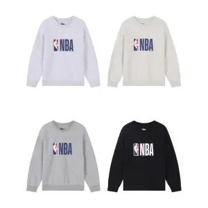 [롯데백화점]엔비에이 NBA 빅로고 맨투맨(K243TS160P)