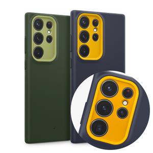 갤럭시S23 울트라 케이스 케이스올로지 나노팝