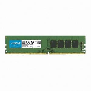 마이크론 Crucial DDR4-3200 CL22 (16GB)
