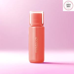 밀크터치 젤리핏 틴티드 글로우 틴트 02 피치 온 탑