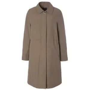 [롯데백화점]크레송 스탠패딩트렌치코트 MFCFYP02