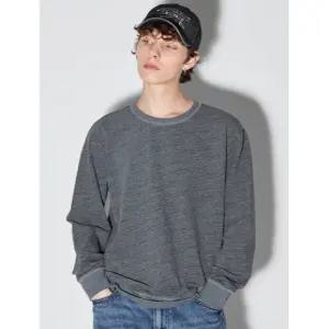 [버커루]CPPU 바이어스 골지 R넥 TS(B255Z1160P)