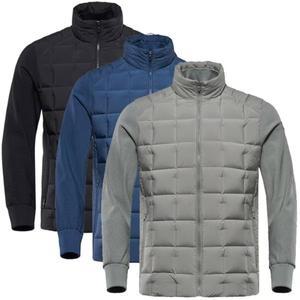 [블랙야크](센텀시티점)남성 레저 등산 다운 M니트로튜브다운자켓1 1BYPAS3002