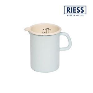 [갤러리아] RIESS 계량컵 1L_스카이