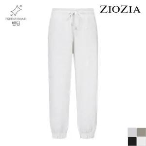 [지오지아] 웜 데일리 기모 조거 팬츠 (AEC4PT3601)