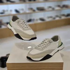 [미소페][미소페] by미소페 남성 초 경량 스니커즈 122410208-3 (P003360584)