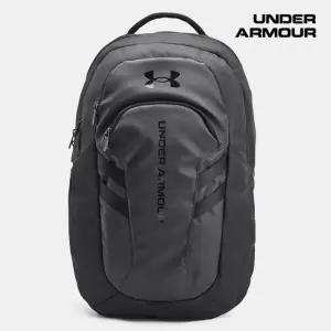 [롯데백화점]언더아머 UA 허슬 6.0 프로 백팩 1384671-001