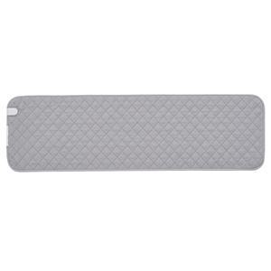 해외 여행용 전기매트 휴대용 캠핑 프리볼트 전기장판 그레이 미니
