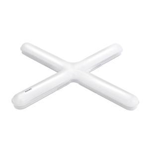 필립스 LED 십자등 BN017C 플리커프리 60W