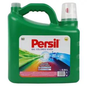 헨켈 퍼실 컬러젤 6.64L 무료배송 gx