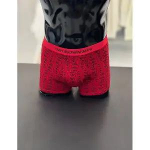 갤러리아 아르마니언더웨어[남]코튼 베이직 드로즈 A43M12315