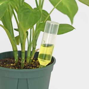 마이플랜트 하이트그린 36ml 10개입 화분 화초 홈가드닝 분갈이 공기정화 식물영양제