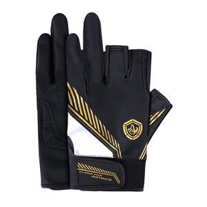 아티누스 AG-876 3컷 장갑 화이트 피싱 낚시 글러브