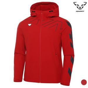 [다이나핏](강남점) 정상가 219000원 남성 ATHLETE (애슬릿) 자켓 (Red) (YMU23127R2)_GNMJ