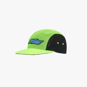 [스파이더](센텀시티점) 공용 번개로고 매쉬 캠프캡 SPHPANCA308ULIM