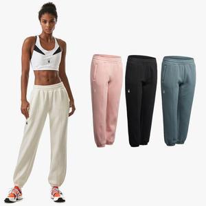 [스파이더](대구신세계) 여성 기모 조거 팬츠 SPGWCNFP352W