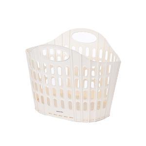 마켓플랜 빅사이즈 접이식 빨래 바구니