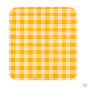 밴프 야외 돗자리 방수 추천 매트 7-8인 노랑 특대형