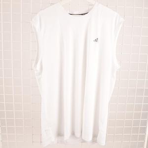 아디다스 HIIT 엔지니어드 트레이닝 탱크탑 HS7450 운동 러닝 런닝 민소매 티셔츠