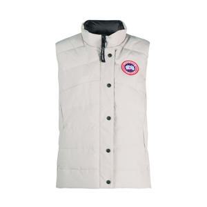 캐나다구스 프리스타일 여성 패딩 베스트 2836L 432