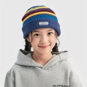 [아웃도어 프로덕츠 키즈]컬러스트라이프 비니 (네이비) OD245AAC07_NVY
