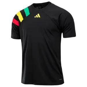 아디다스 폴토레 23/반팔/티셔츠/축구/저지/유니폼/상의/운동복/남성/유니폼/스포츠/트레이닝/단체/티/져지