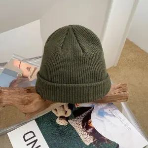 니트 숏 비니 남여공용 (5color)/등산/모자/남자/용품/스포츠/패션/운동/겨울/데일리/방한/캐쥬얼