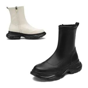 [미소페]M-misope 앵클부츠 512446502 5cm