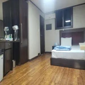 [경기 모텔] 수원 하이파크호텔 (수원역,구운,행궁,장안구)