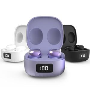 독일 블라우풍트 LED 버즈 커널형 블루투스 5.4 이어폰 스트랩 세트 BLP-BE352