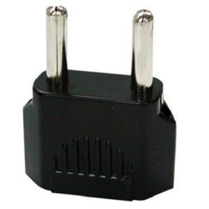 220V 국내용 변환 돼지코 어댑터 플러그 (상세페이지 참조)