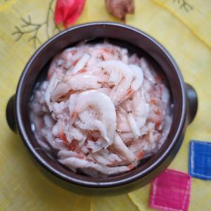 국산 토굴 새우젓 오젓 김장용 국내산