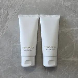 반코르 닥터 세라마이드 크림 60ml 2개