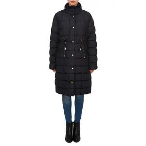 몽클레어 신트랫 여성 롱 패딩 점퍼 1C00021 54A81 778