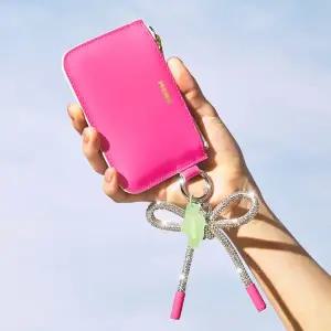 갤러리아 MCRN [미니파우치] 미니지갑 카드 동전 명함지갑