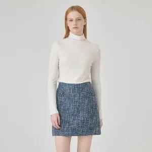 [케네스레이디](센텀시티점)마츠 트위드 스커트 EWSKOJ4300