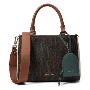 [캘빈클라인]캘빈클라인 Sanya Si 여성 토트백 FB_CK9941833_1076820