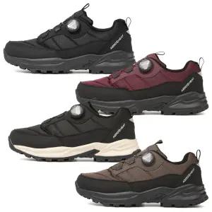 월드컵 롤링 남여 공용 다이얼 방한화 방한부츠 신발