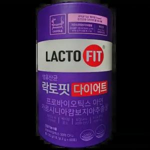 종근당건강 락토핏 다이어트 2g 60포_WB