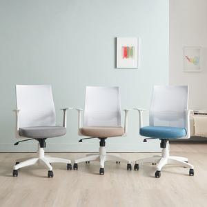 [에보니아] 노이 회전 학생의자