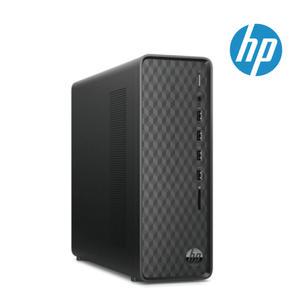 HP 슬림라인 SFF 데스크탑 S01-PF2001KL 펜티엄 골드 G7400 (8GB / 512GB / Win11Pro) 개봉장착