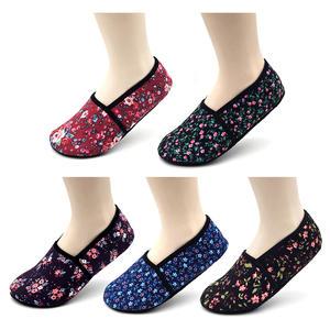 버선의명가 NEW 명품요술 덧신 5켤례 1SET/ 크로바 요술버선/ 따뜻한 버선