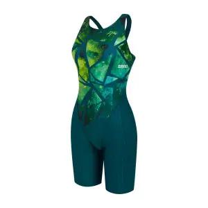 [아레나](의정부점)  빅뱅  4부 반신 실내수영복  A4FL1LH09(DGN-브라별도구매