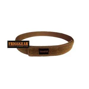 프리그기어 컴뱃 이너 전술벨트 1.5인치 코요테