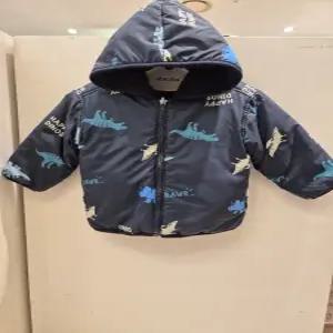 [해피랜드] 딜로 보아퍼 리버시블 점퍼  HZ723108