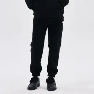 [오션스카이] [2color]남아 아웃 포켓 기모 조거 밴딩팬츠